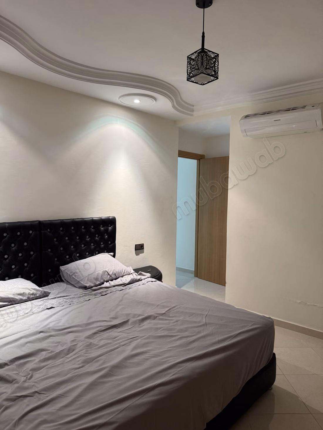 Appartement te koop in Tanja Balia met uitzicht op zee