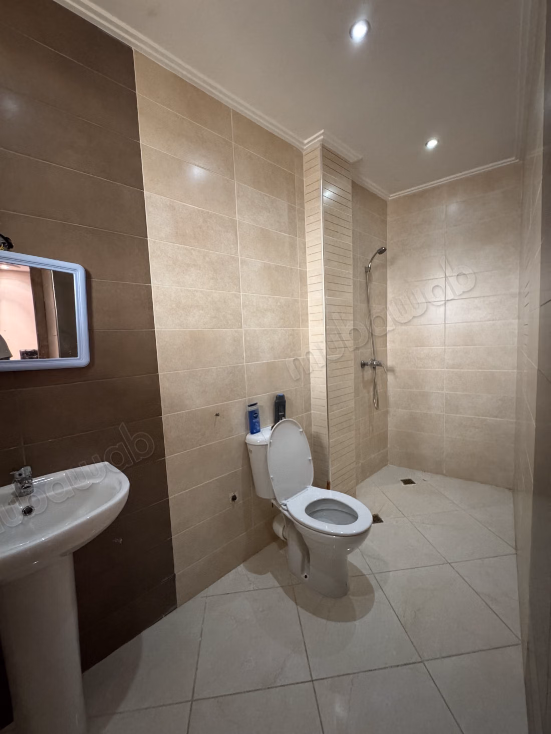 Appartement te koop in Tanja Balia met uitzicht op zee