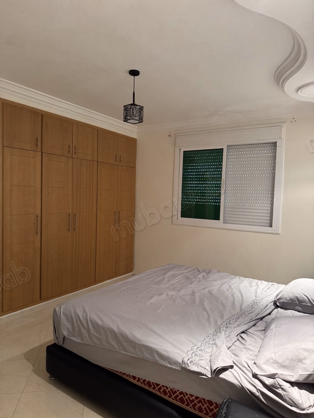 Appartement te koop in Tanja Balia met uitzicht op zee