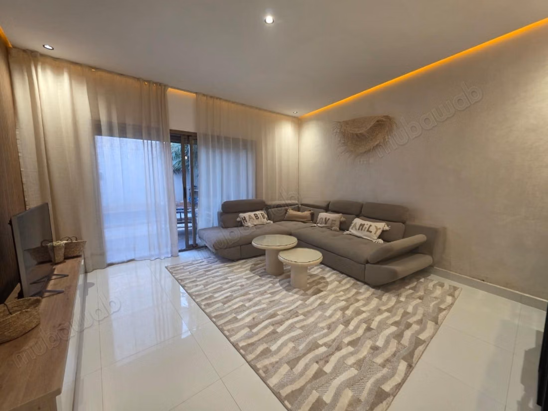 Villa de charme de plain pied 3 chambres