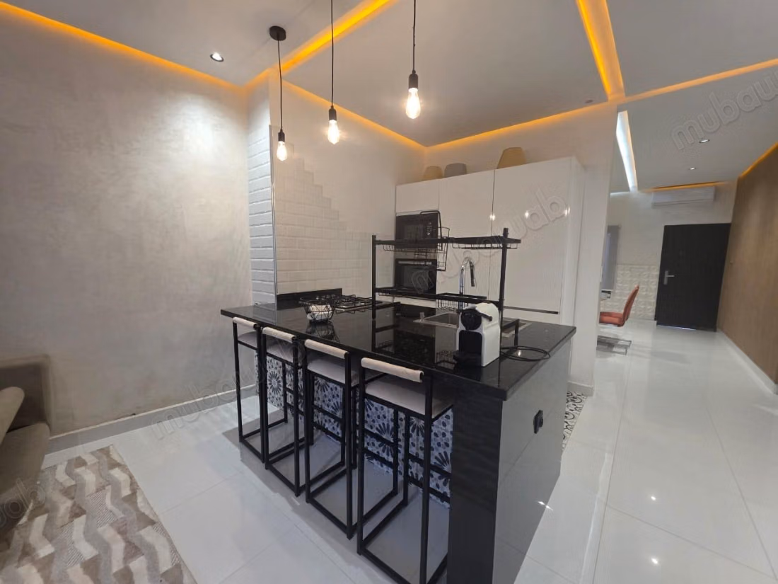 Villa de charme de plain pied 3 chambres