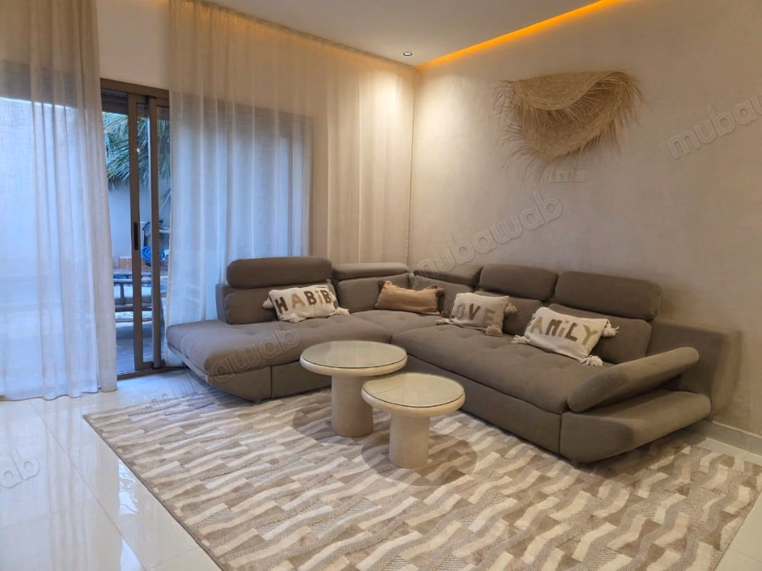 Villa de charme de plain pied 3 chambres