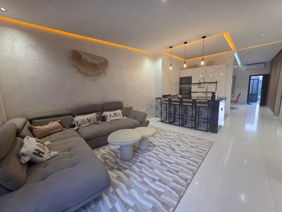 Villa de charme de plain pied 3 chambres