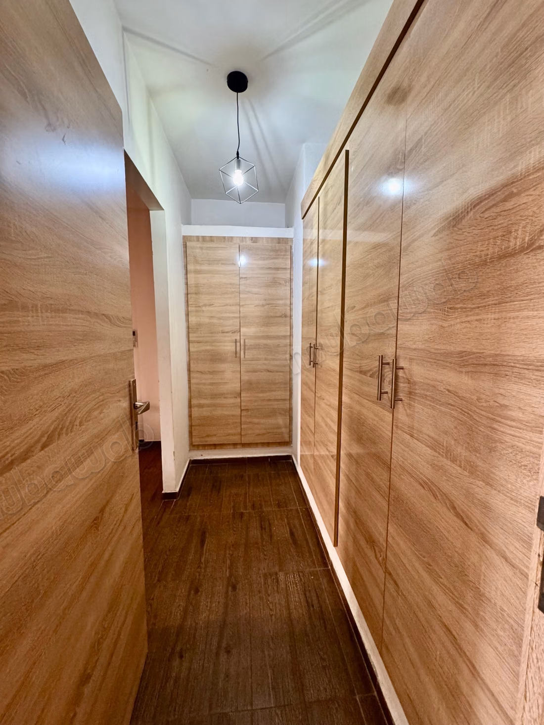Affitta questo appartamento a Hivernage. 3 camere confortevoli. Arredato