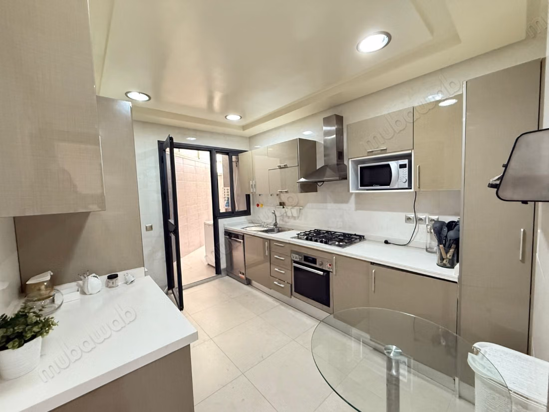 Appartement meublé à la location – Racine