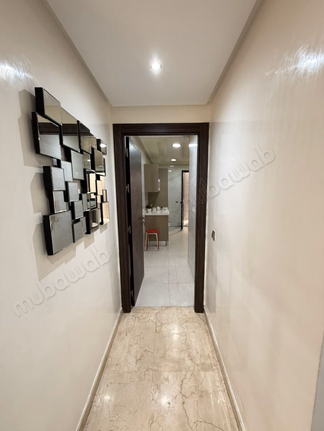 Appartement meublé à la location – Racine