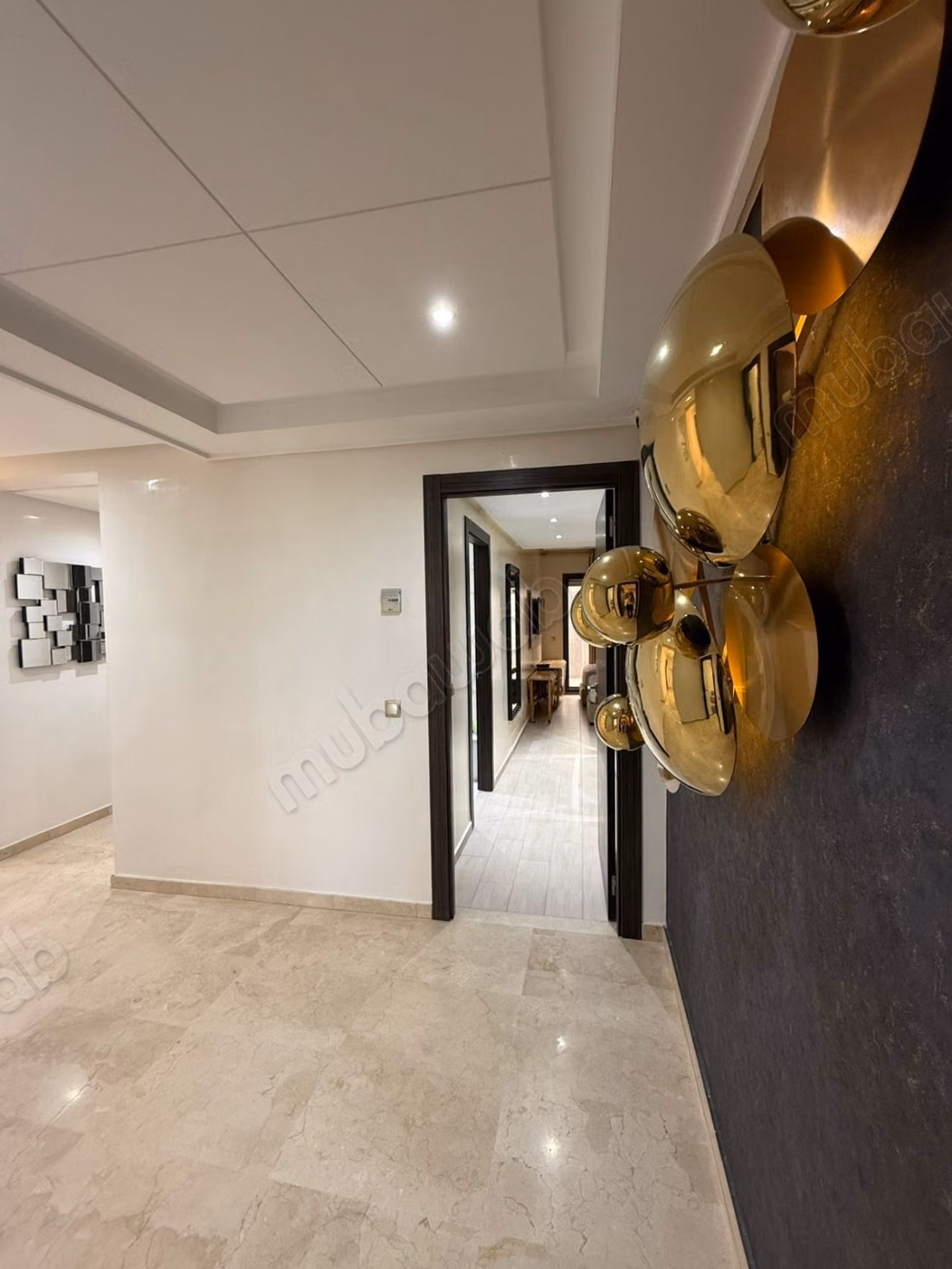 Appartement meublé à la location – Racine