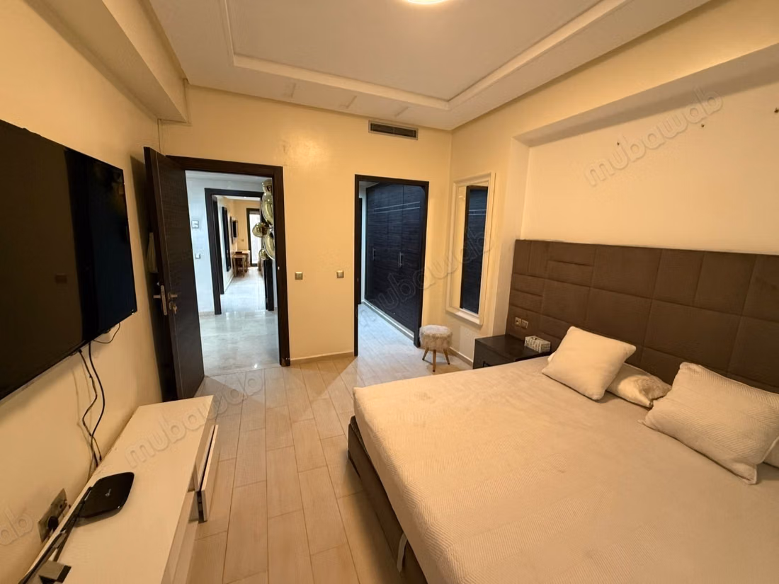 Appartement meublé à la location – Racine