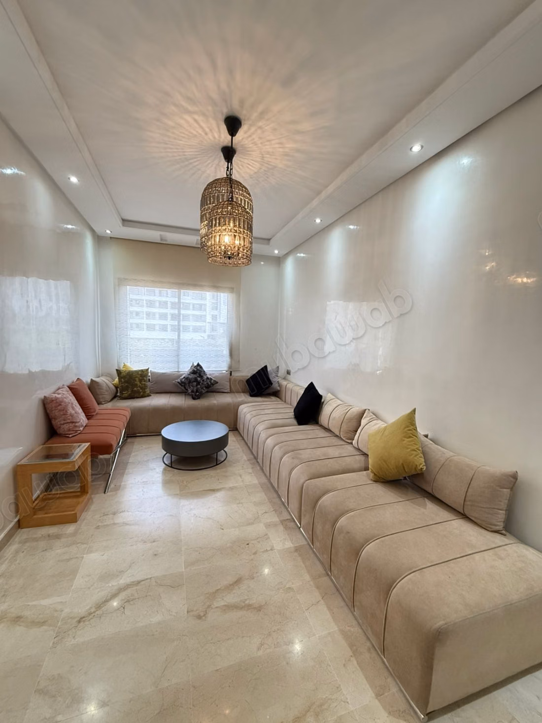 Appartement meublé à la location – Racine