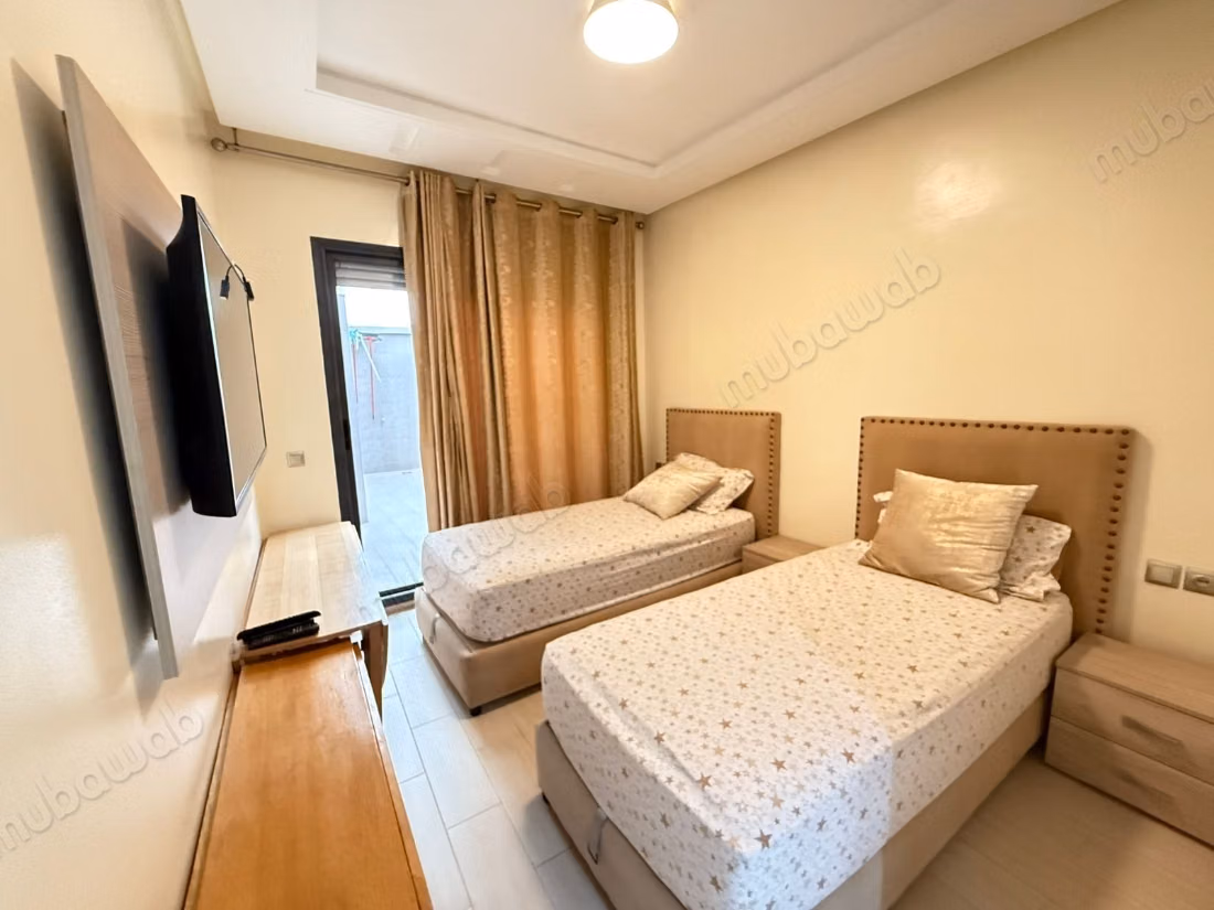 Appartement meublé à la location – Racine