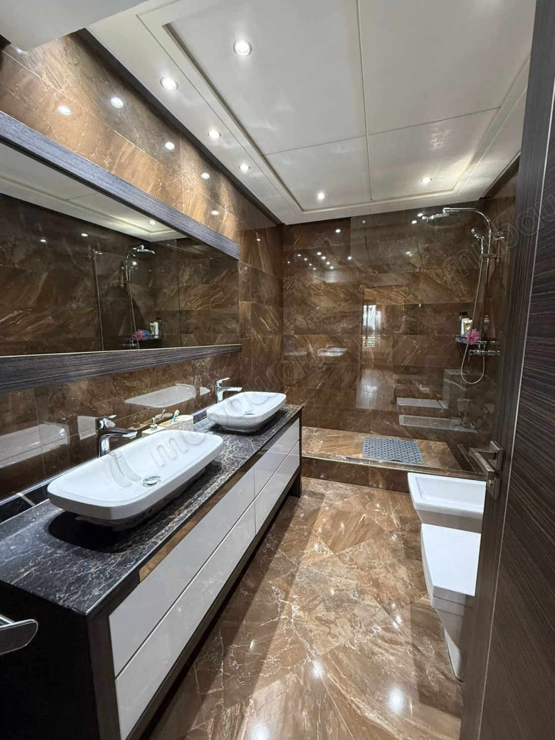 Appartement meublé à la location – Racine