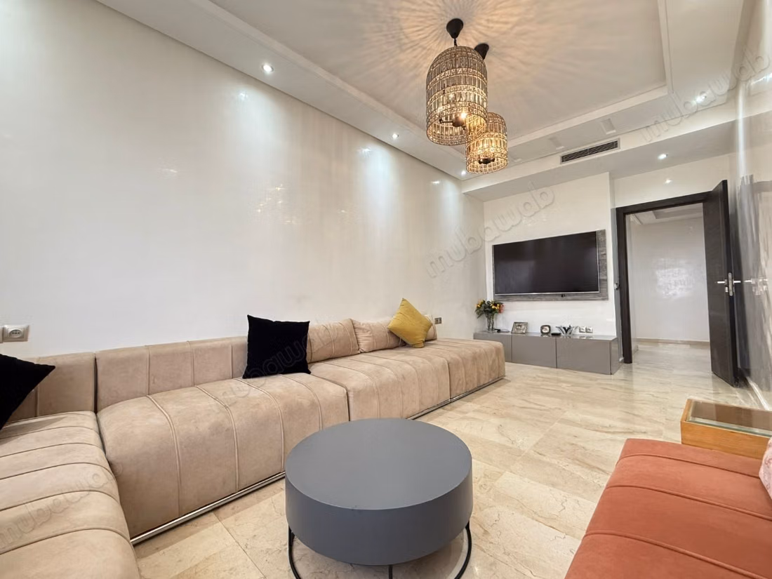Appartement meublé à la location – Racine