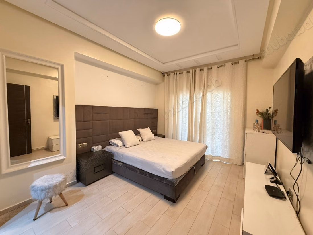 Appartement meublé à la location – Racine