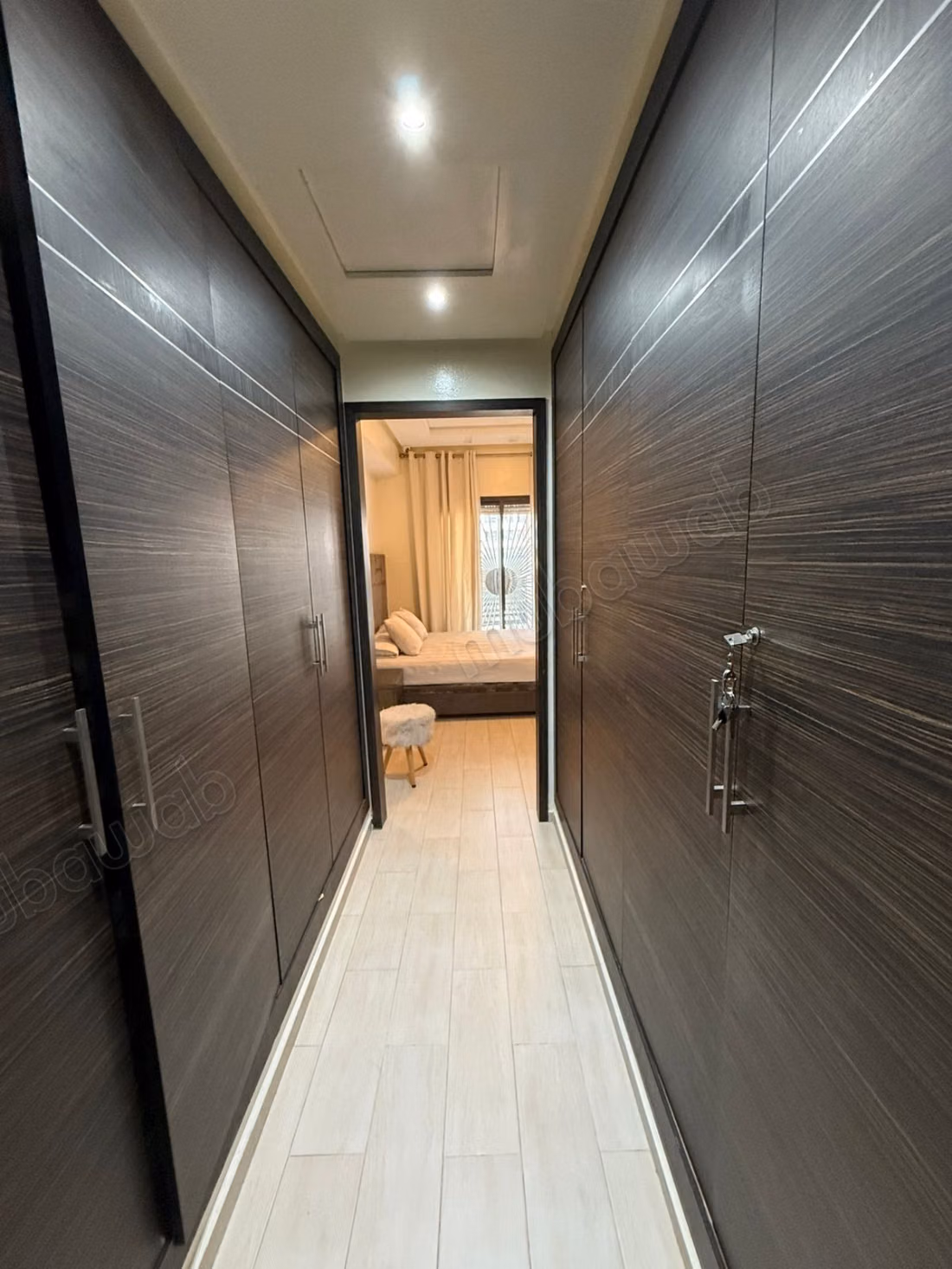 Appartement meublé à la location – Racine