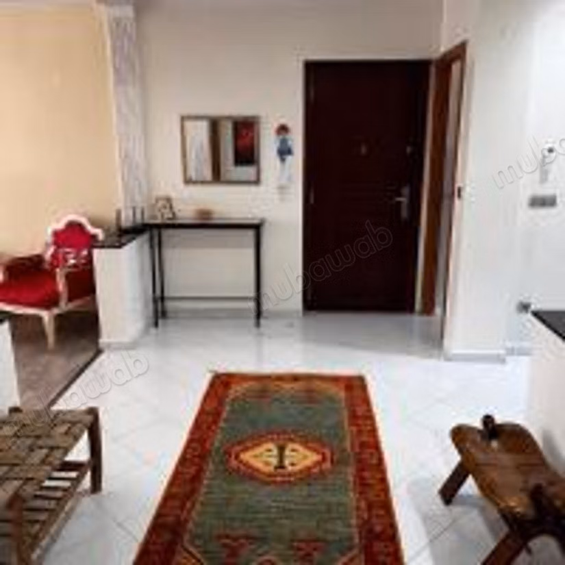 Appartamento con 3 facciate nel centro città