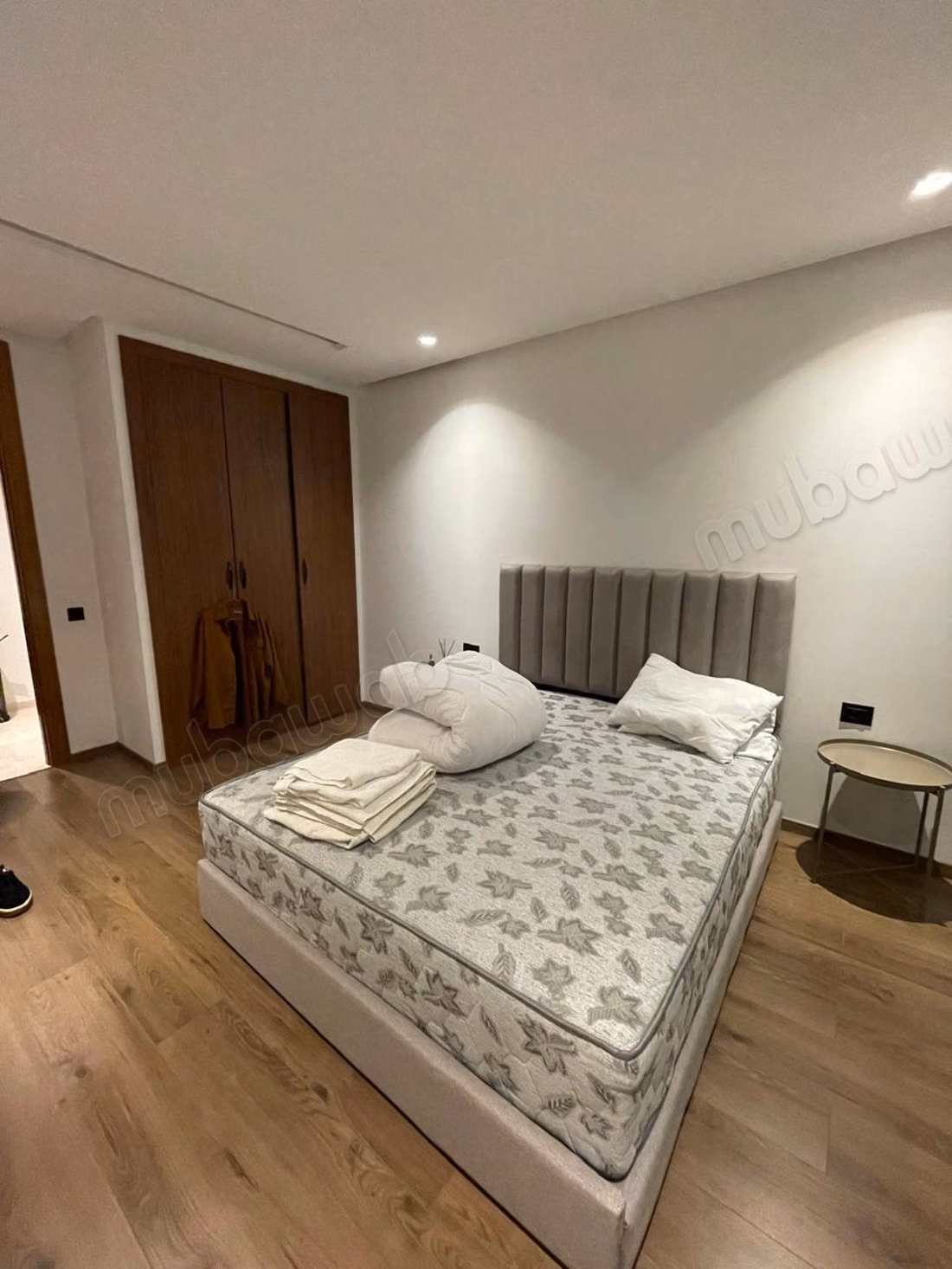 À LOUER Appartement 2 chambres Meublé CFC