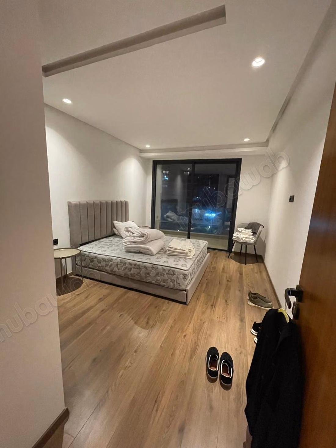 À LOUER Appartement 2 chambres Meublé CFC