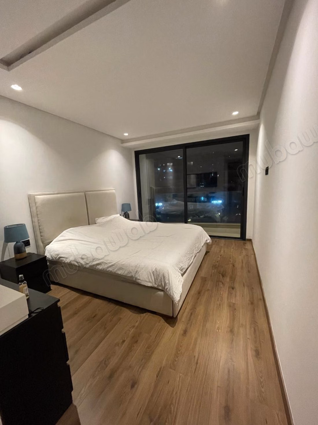 À LOUER Appartement 2 chambres Meublé CFC
