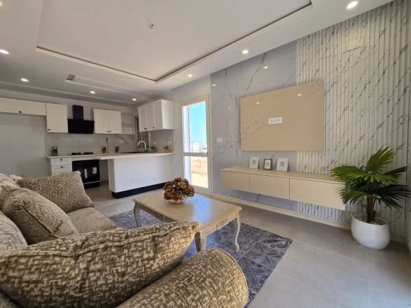 High standard furnished S1