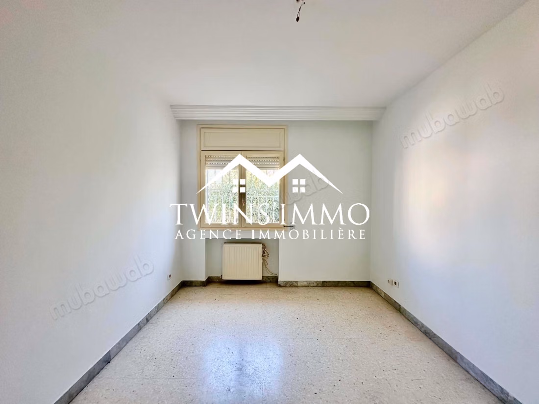 Duplex S3 a La Marsa