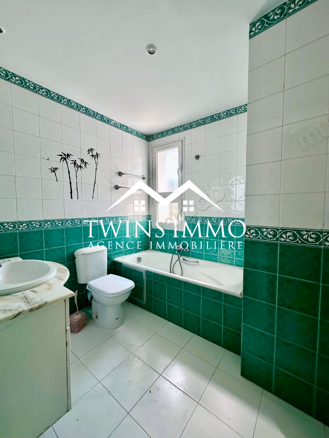 Duplex S3 a La Marsa
