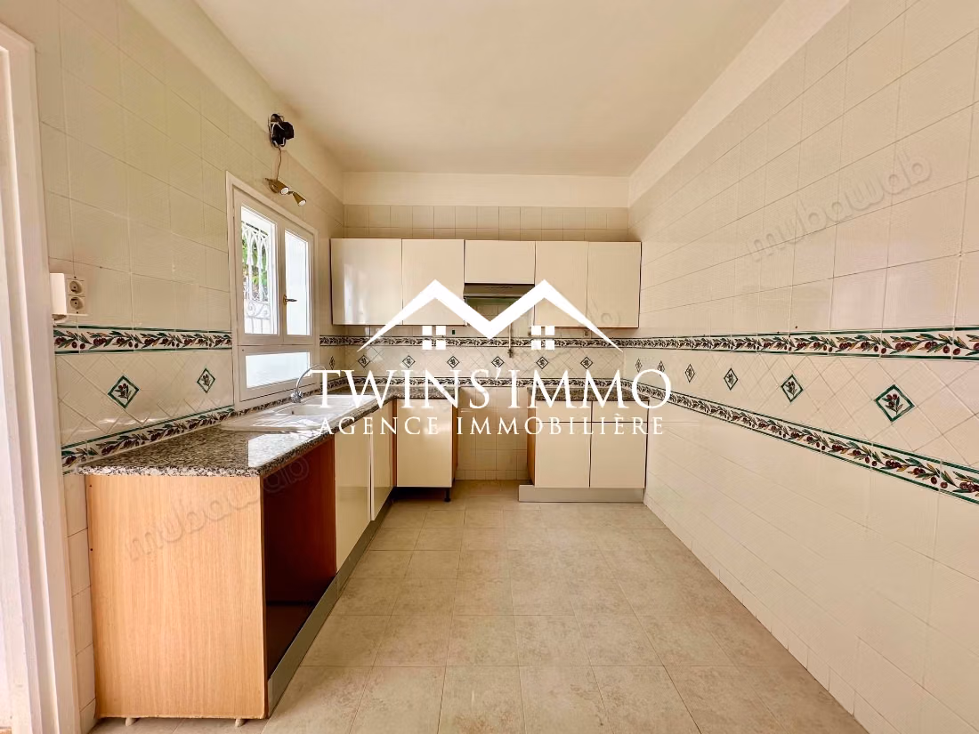 Duplex S3 a La Marsa