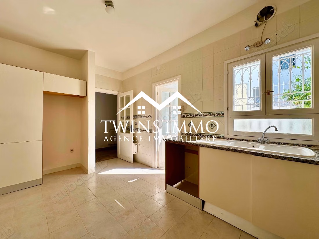 Duplex S3 a La Marsa