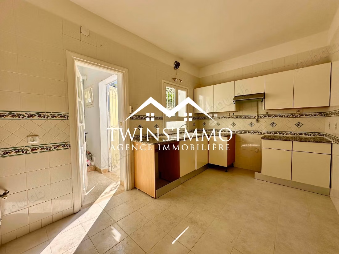 Duplex S3 a La Marsa