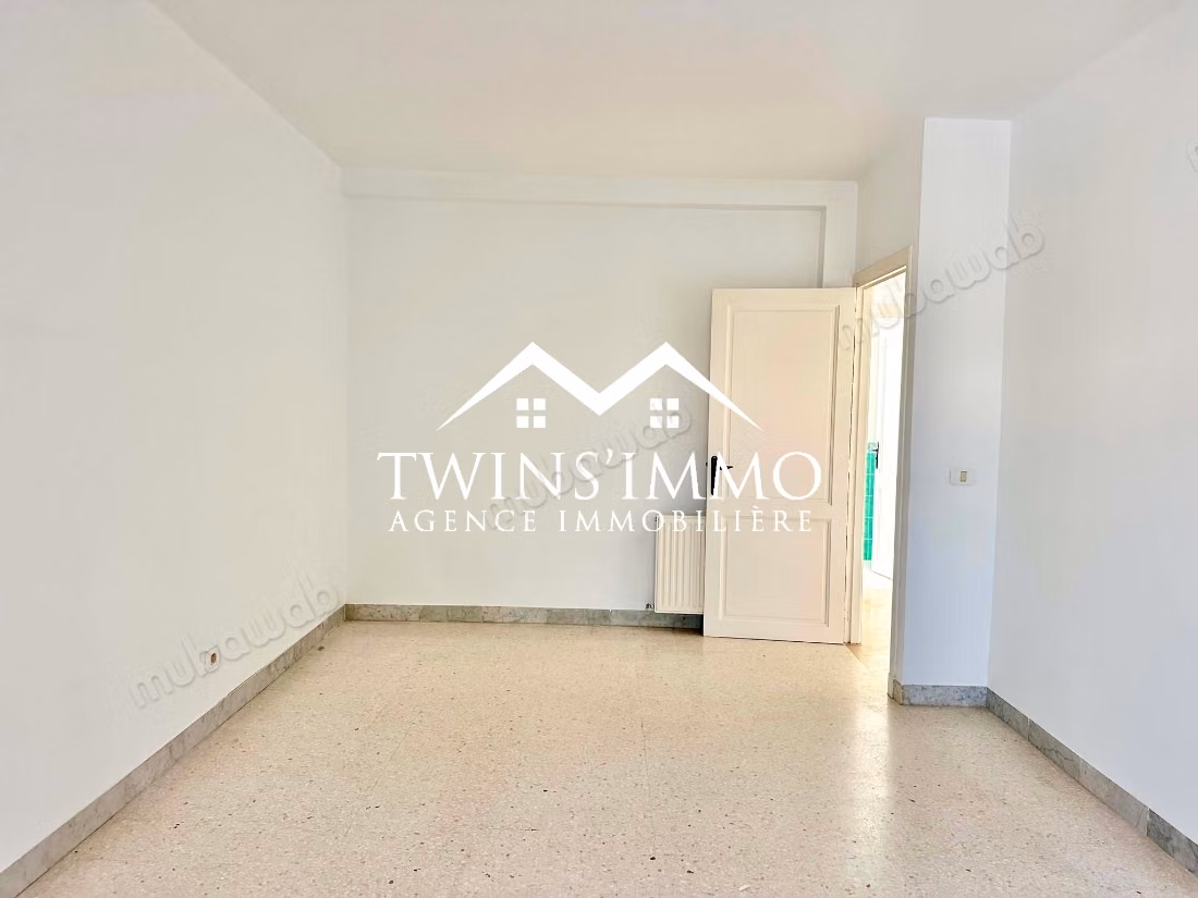 Duplex S3 a La Marsa