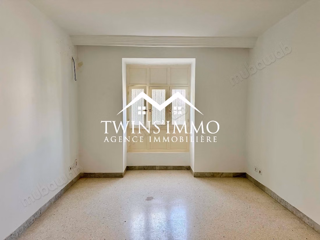 Duplex S3 a La Marsa