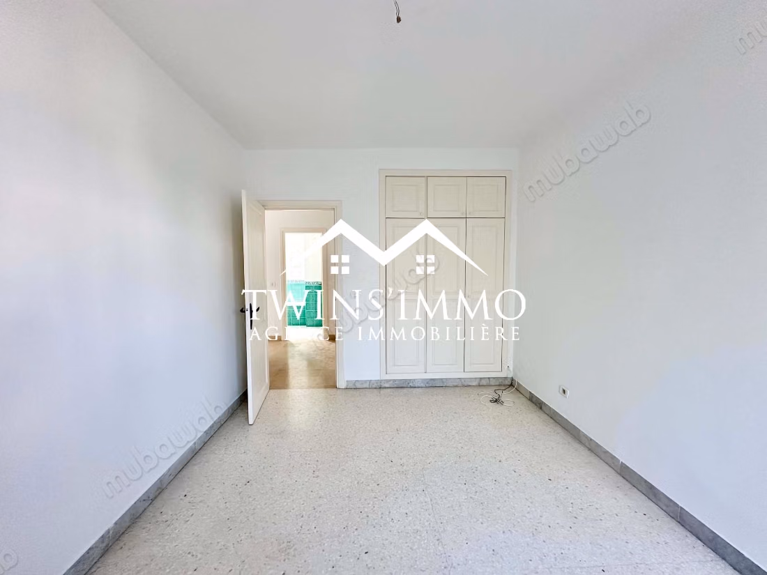 Duplex S3 a La Marsa