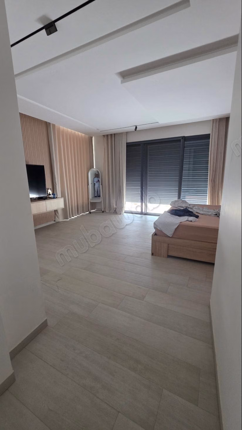 Villa te koop in Meknes met een zwembad, met een oppervlakte van 340 meter, aan de Moulay Idriss weg, anderhalve kilometer van de administratie van Meknes