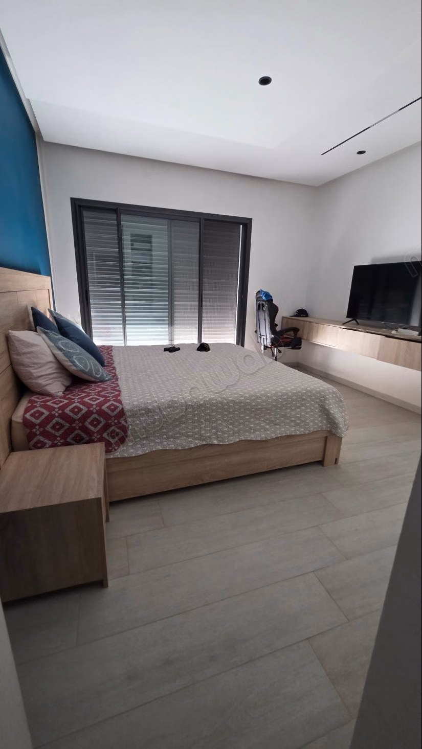 Villa te koop in Meknes met een zwembad, met een oppervlakte van 340 meter, aan de Moulay Idriss weg, anderhalve kilometer van de administratie van Meknes