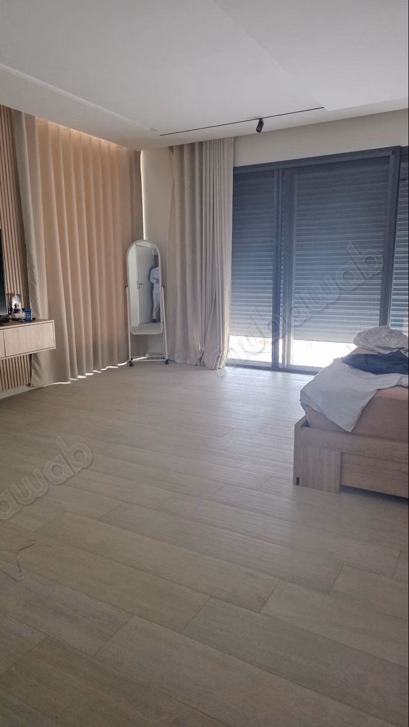 Villa te koop in Meknes met een zwembad, met een oppervlakte van 340 meter, aan de Moulay Idriss weg, anderhalve kilometer van de administratie van Meknes