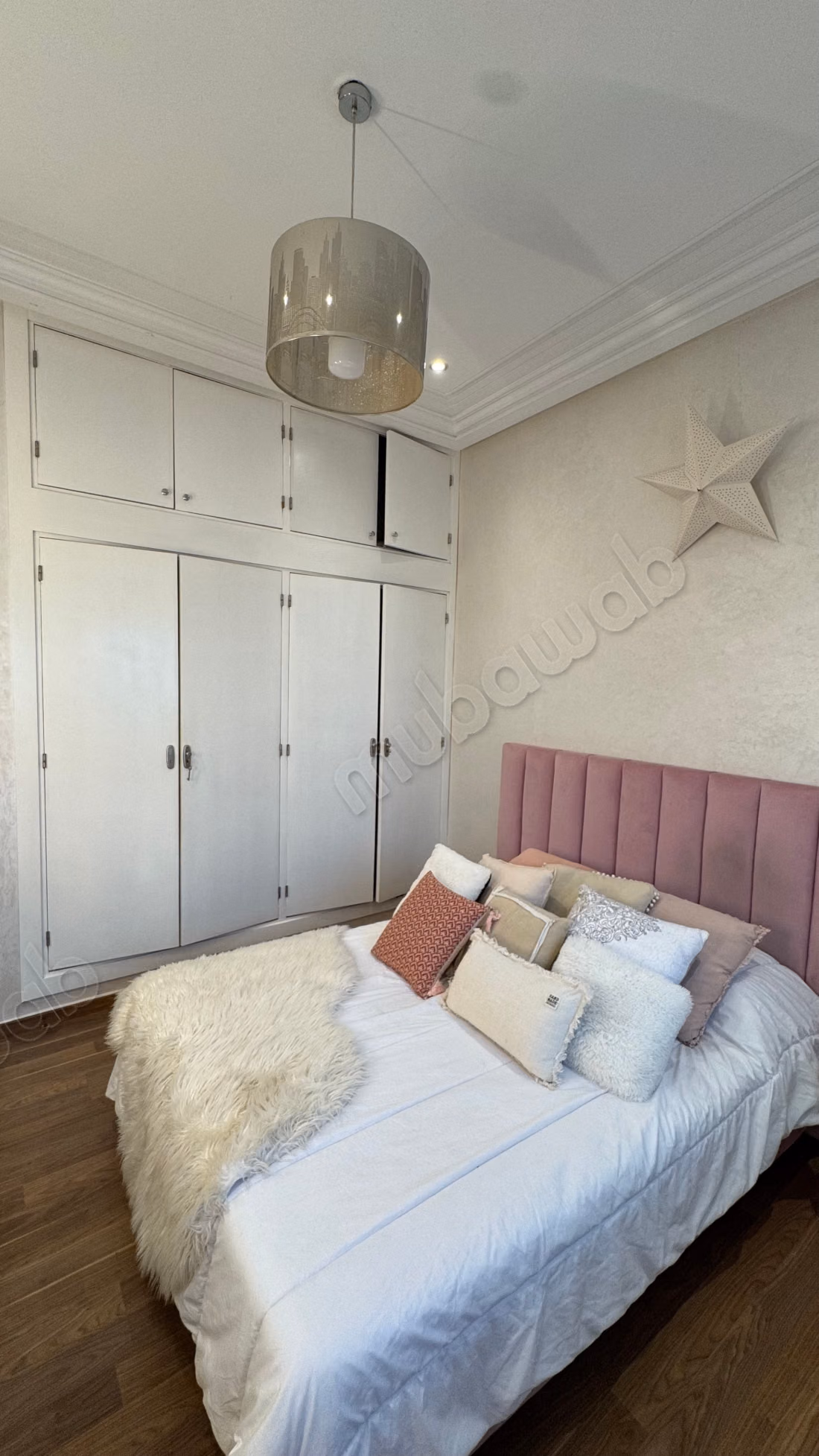 Casa en venta en Oued Fes. 4 habitaciones. Salón tradicional, antena parabólica general