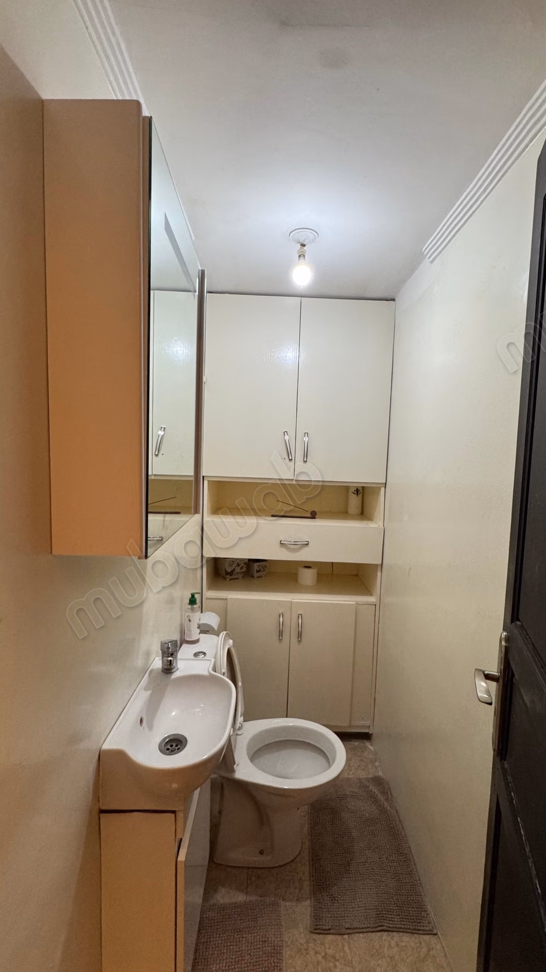 Casa en venta en Oued Fes. 4 habitaciones. Salón tradicional, antena parabólica general