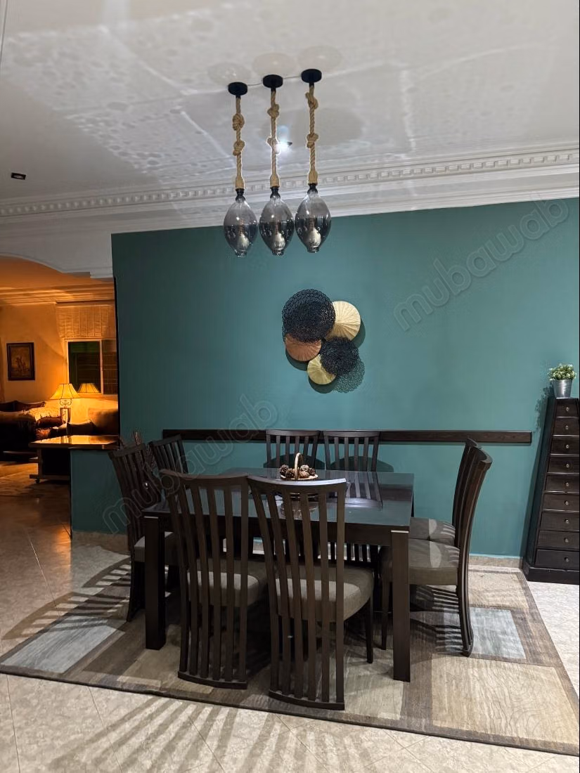 Casa en venta en Oued Fes. 4 habitaciones. Salón tradicional, antena parabólica general