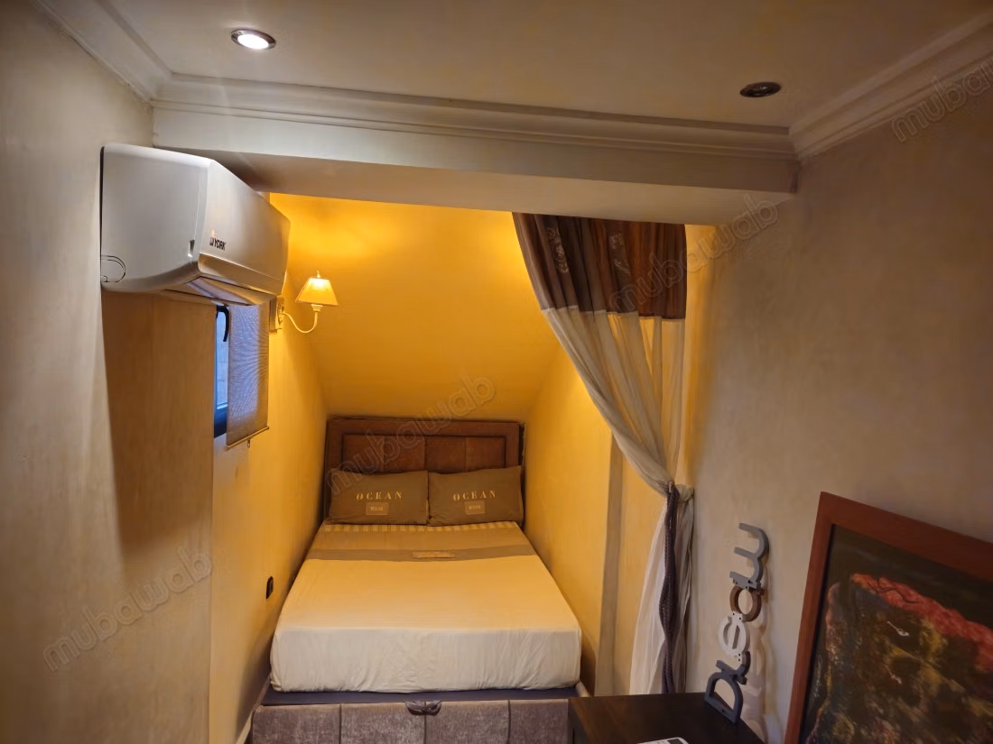Piso de villa en alquiler en Semlalia