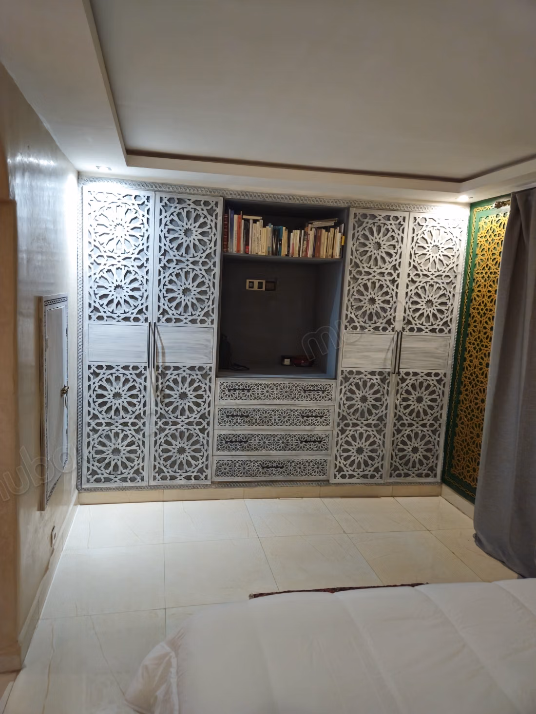 Piso de villa en alquiler en Semlalia