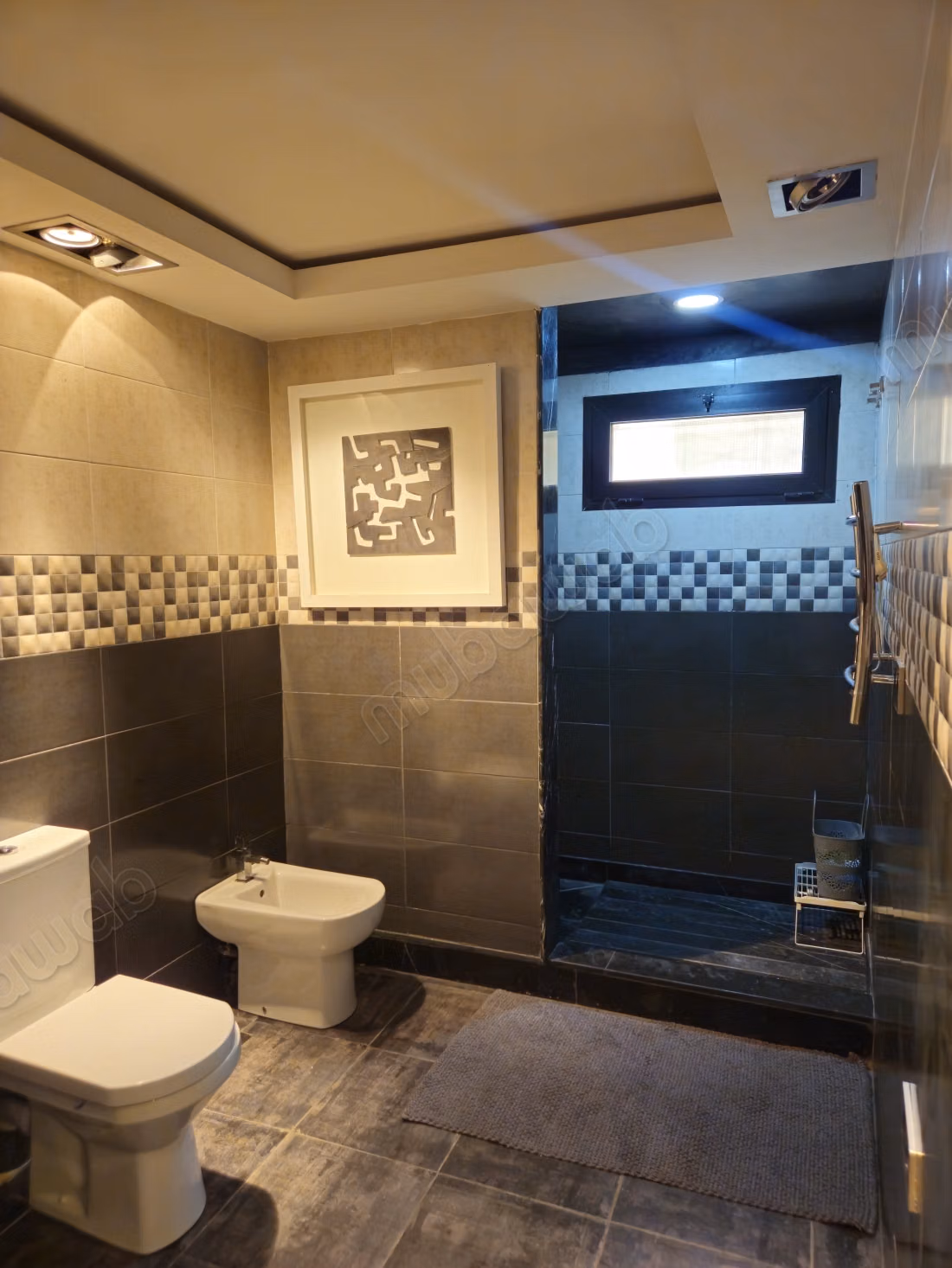Piso de villa en alquiler en Semlalia