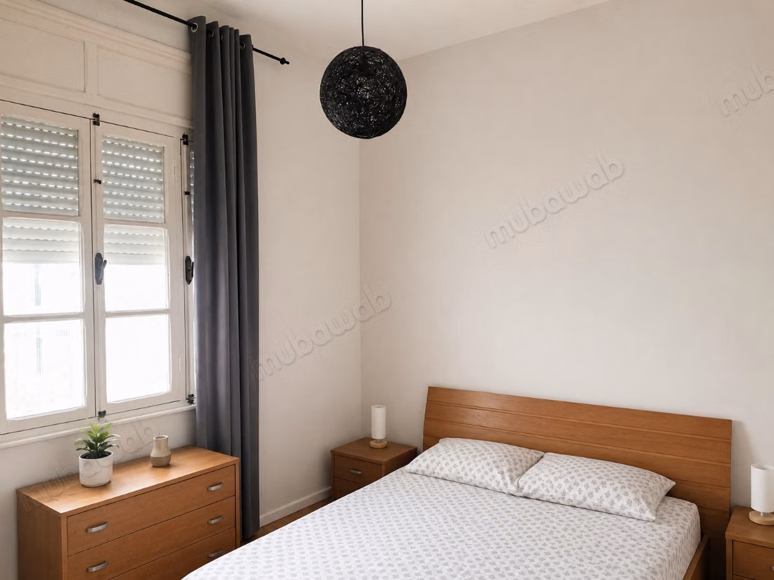 Maison Familiale opportunité entrepreneur au Bardo