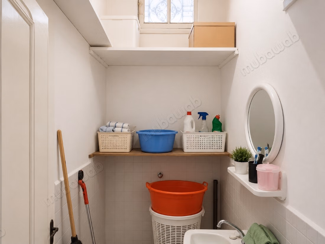 Maison Familiale opportunité entrepreneur au Bardo