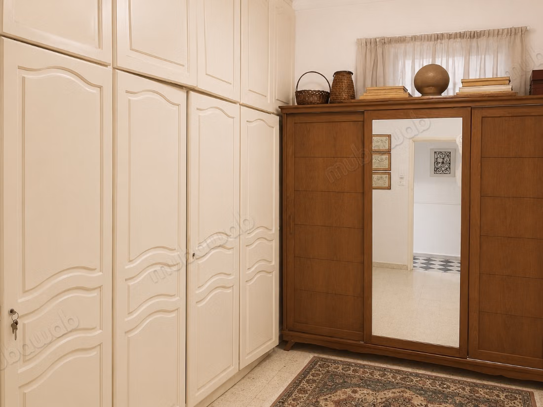 Maison Familiale opportunité entrepreneur au Bardo