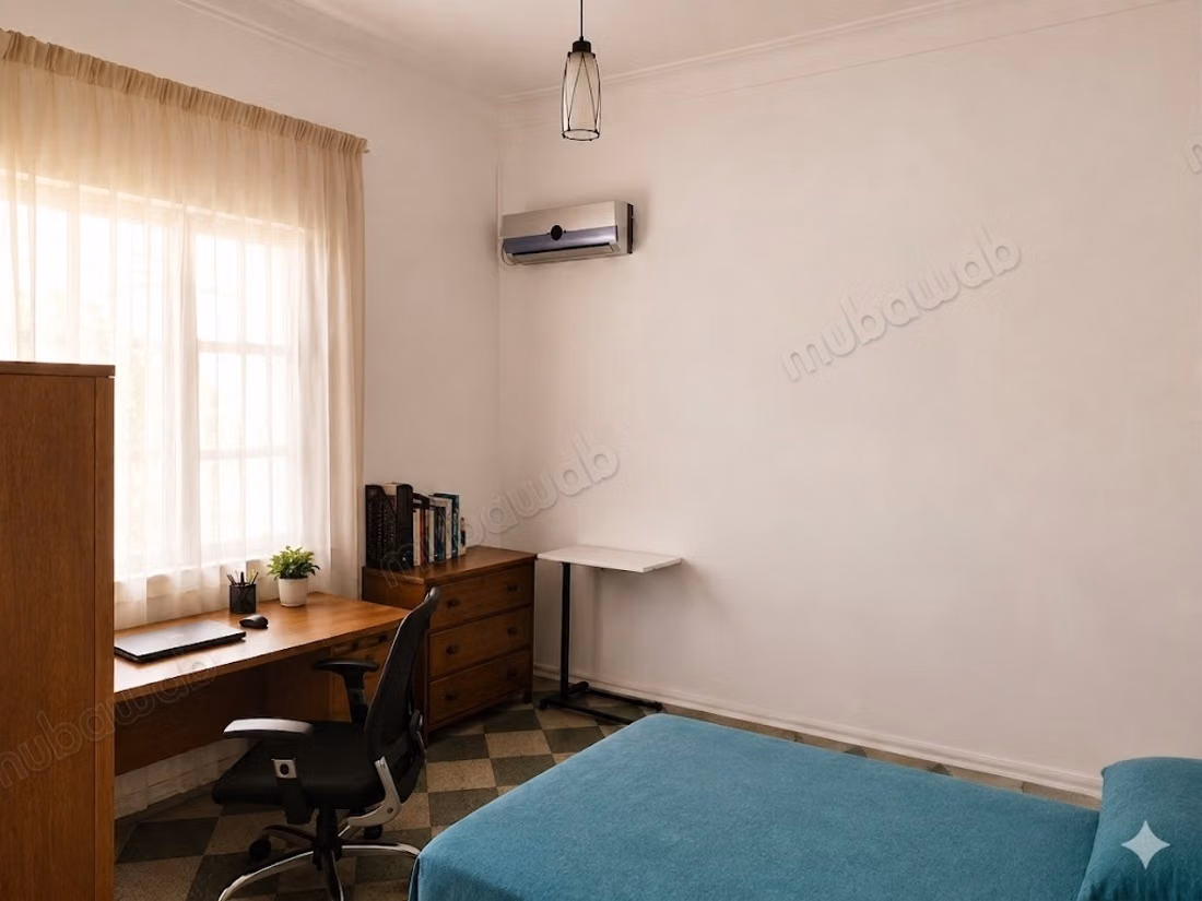 Maison Familiale opportunité entrepreneur au Bardo