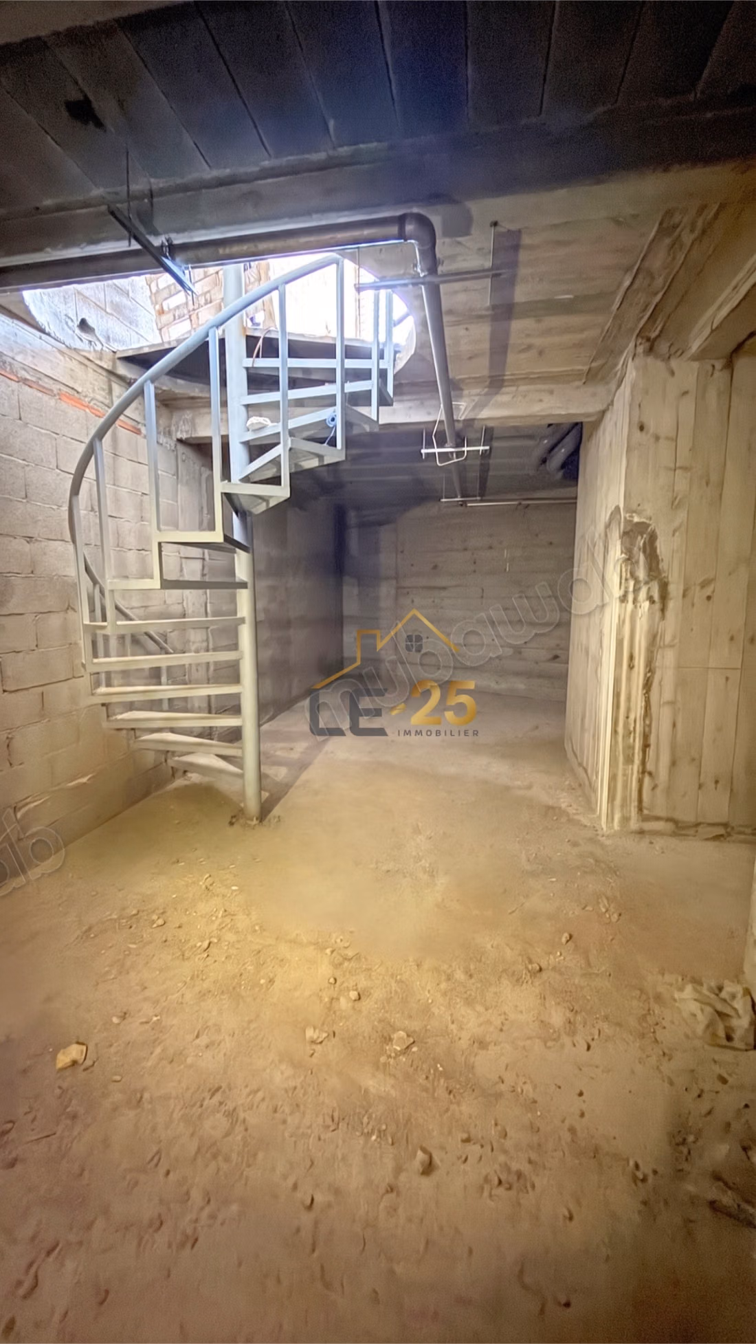 Local commercial 78 m² à louer – Semlalia