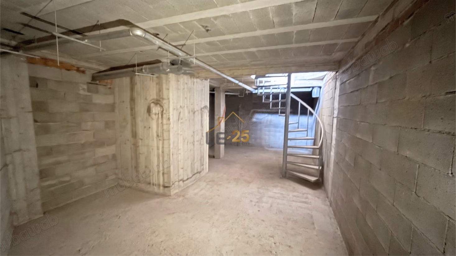Local commercial 78 m² à louer – Semlalia