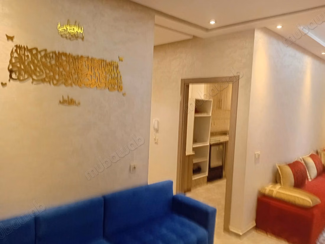 Location appartement meublée Marrakech