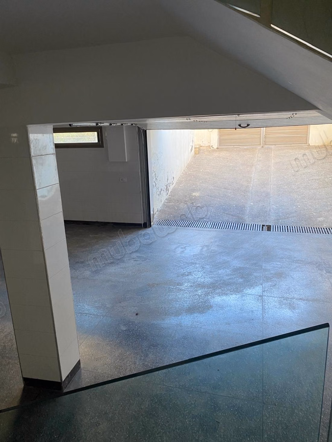 Villa con piscina en Mohammedia