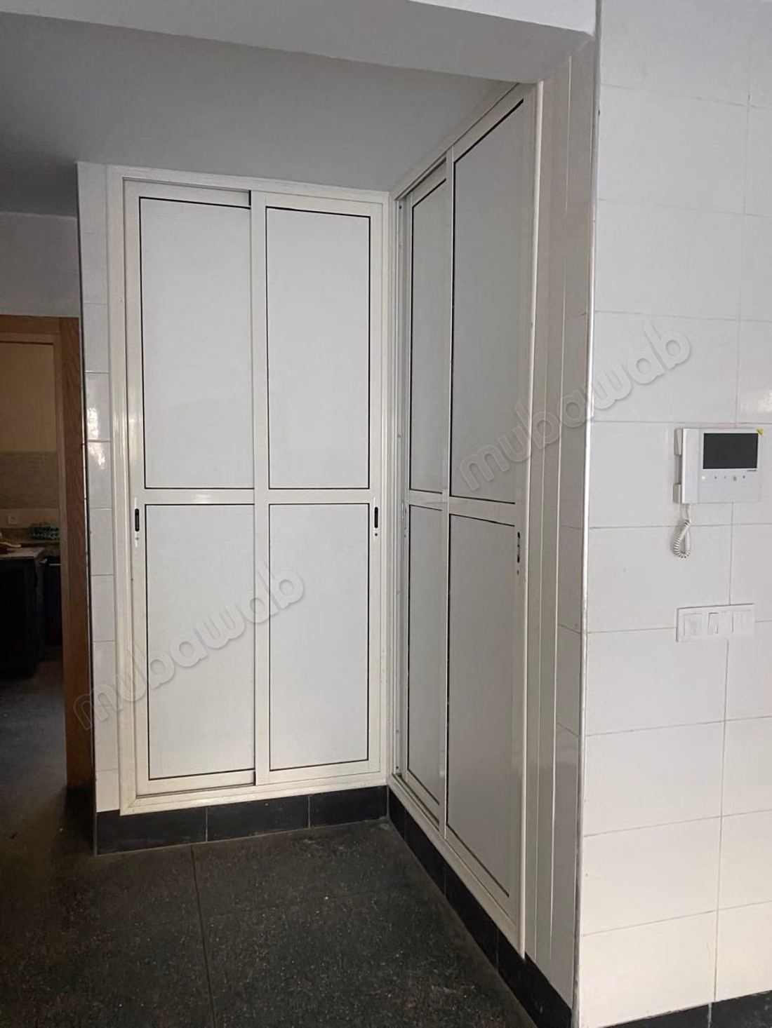 Villa con piscina en Mohammedia
