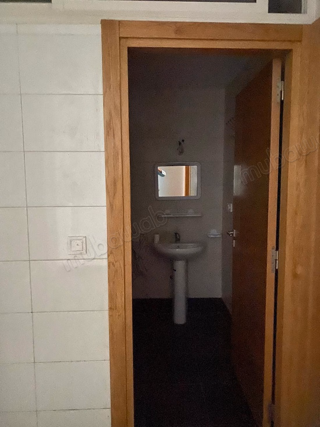 Villa con piscina en Mohammedia